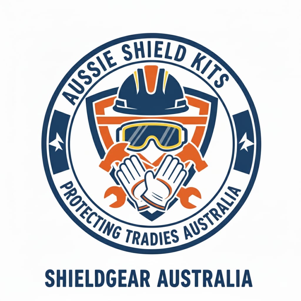 ShieldGear Australia logo